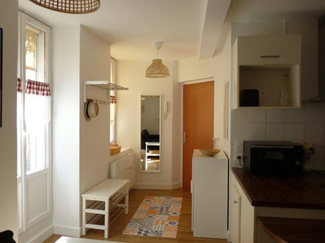 Photo de Appartement la Belle Etoile ★★★