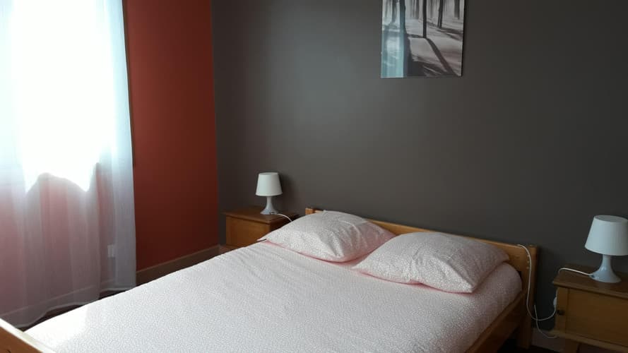 Photo de Appartement Gentiane ★★★