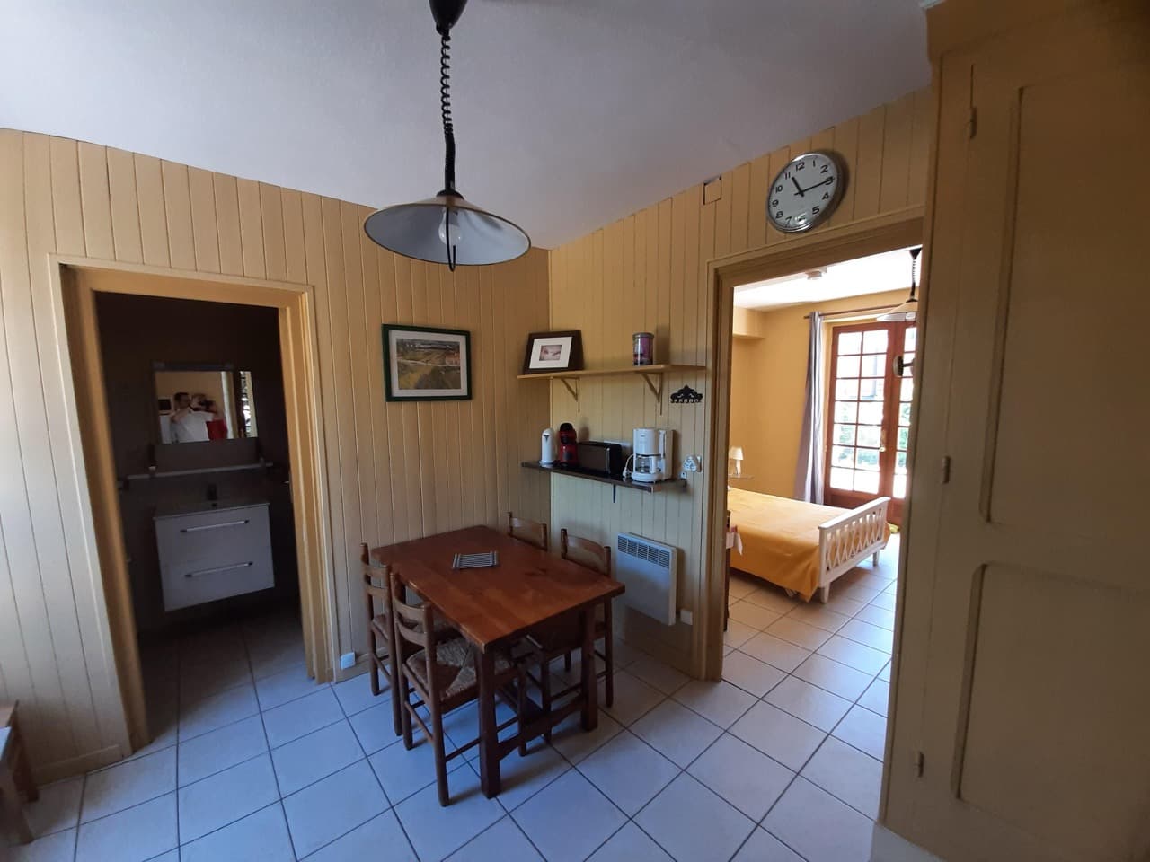 Photo de Appartement 1 dans Villa César ★★★