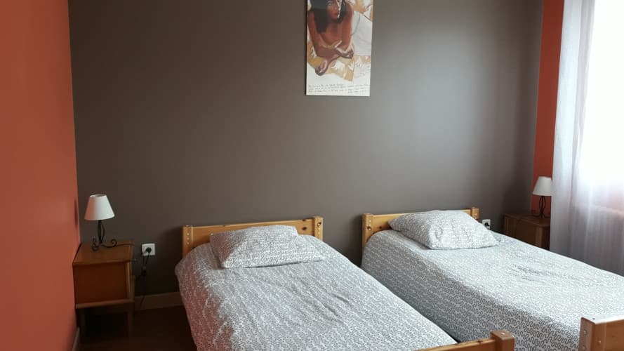 Photo de Appartement Jonquille ★★★