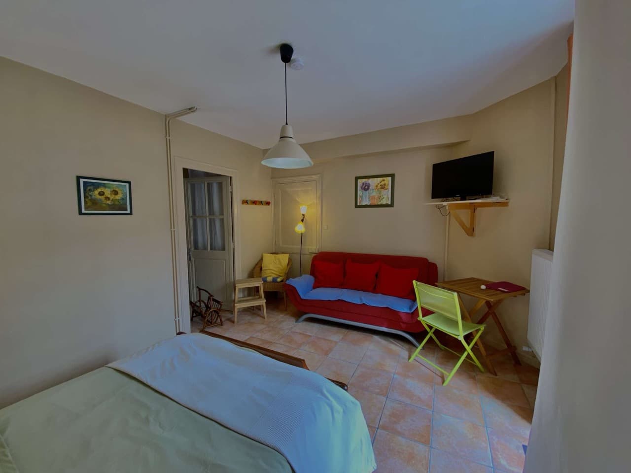 Photo de Appartement 2 dans Villa César ★★★