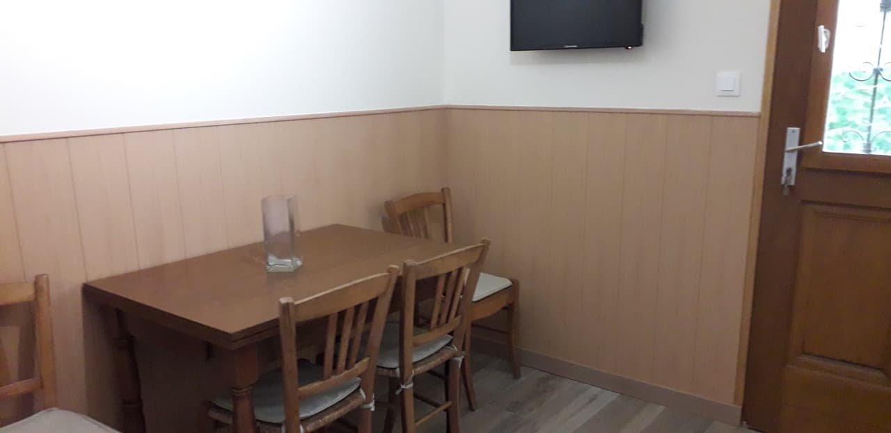Photo de Appartement Bellevue ★★