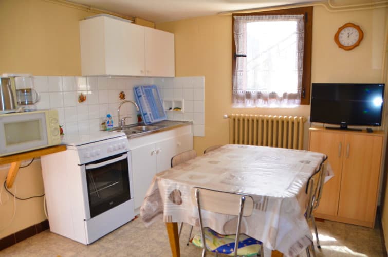 Photo de Appartement Chez Rosette ★★