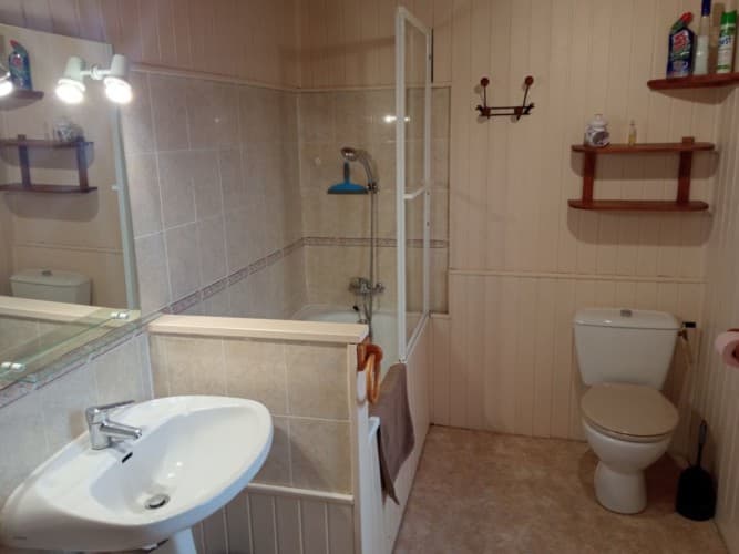 Photo de Maison Le Chavannaclub