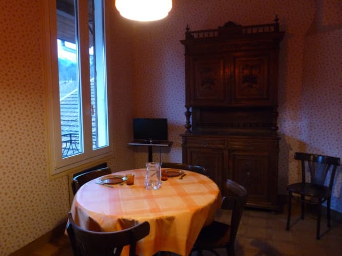 Photo de Appartement Pernebal ★★