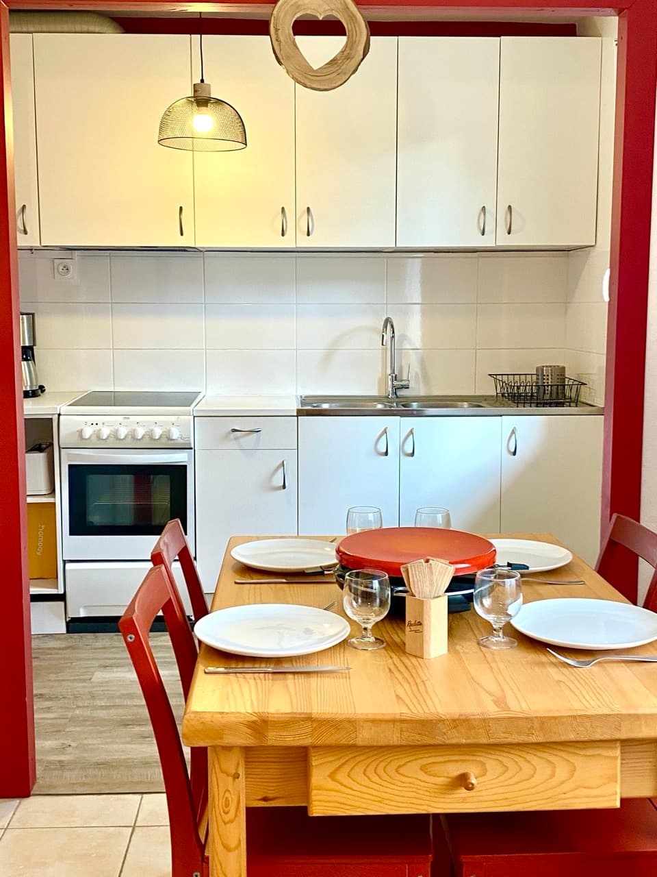 Photo de Appartement Mila ★★★