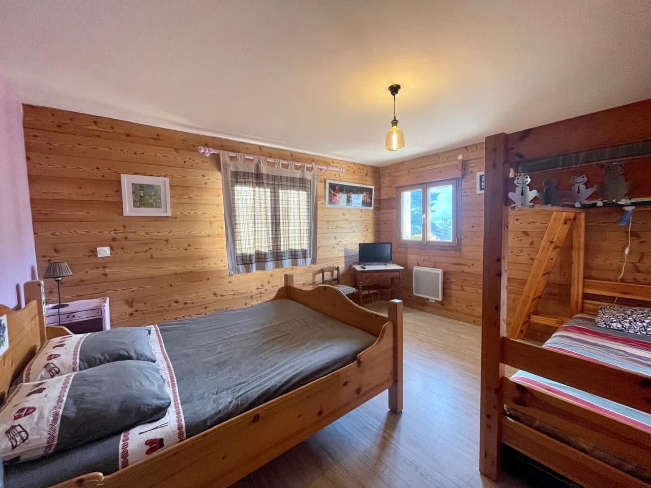 Photo de Chalet L’Instant Doux ★★★+