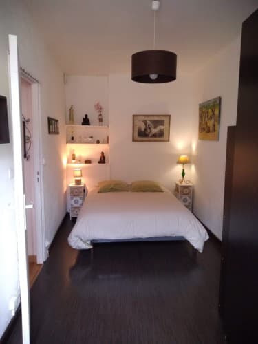 Photo de Appartement Le Savoyard ★★★