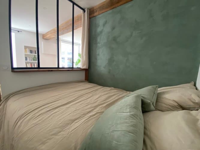 Photo de Appartement Belledonne