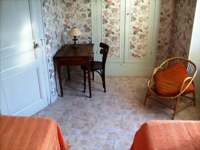 Photo de Appartement Pernebal ★★