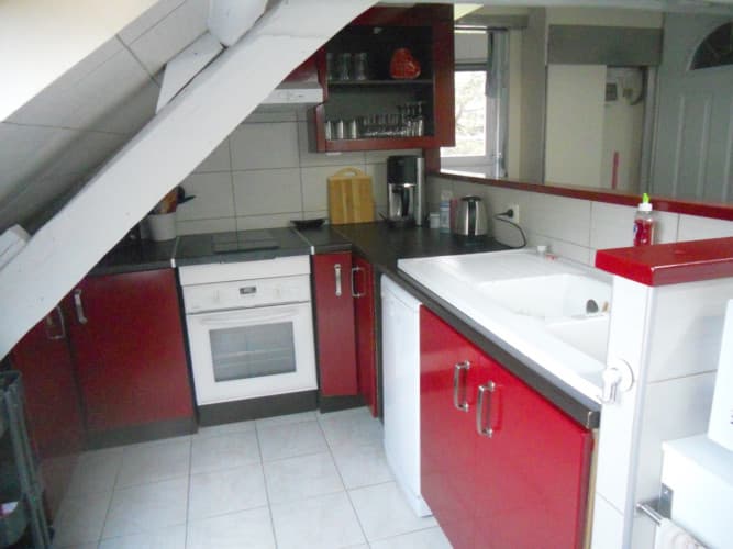 Photo de Appartement Le Victoria ★★★