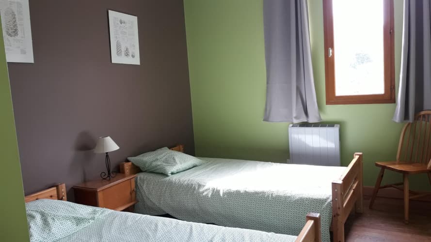 Photo de Appartement Gentiane ★★★