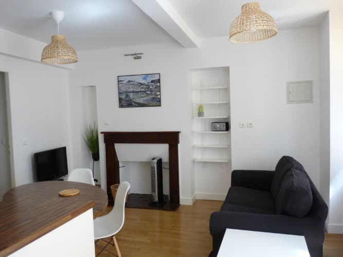 Photo de Appartement la Belle Etoile ★★★