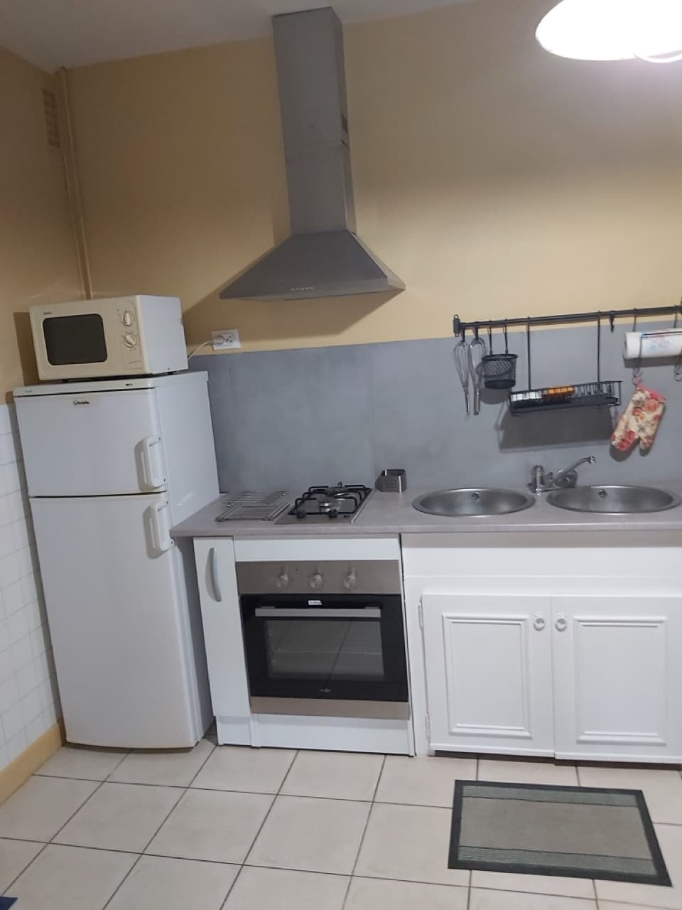 Photo de Appartement 1 dans Villa César ★★★
