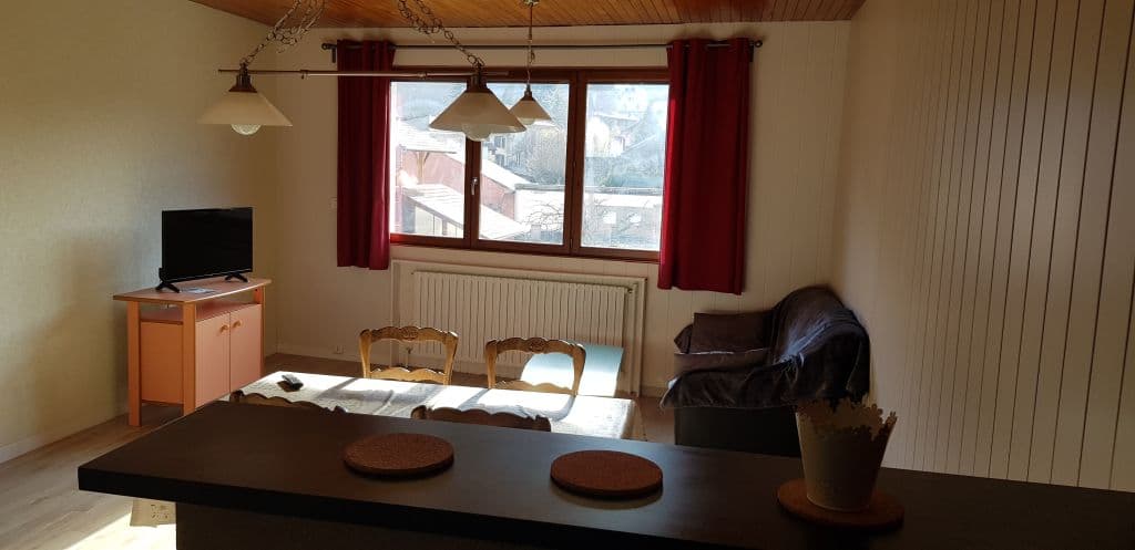 Photo de Appartement Magnolia ★★