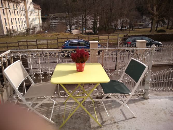 Photo de Appartement Le Savoyard ★★★