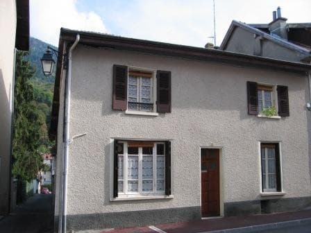 Photo de Appartement Glycines ★