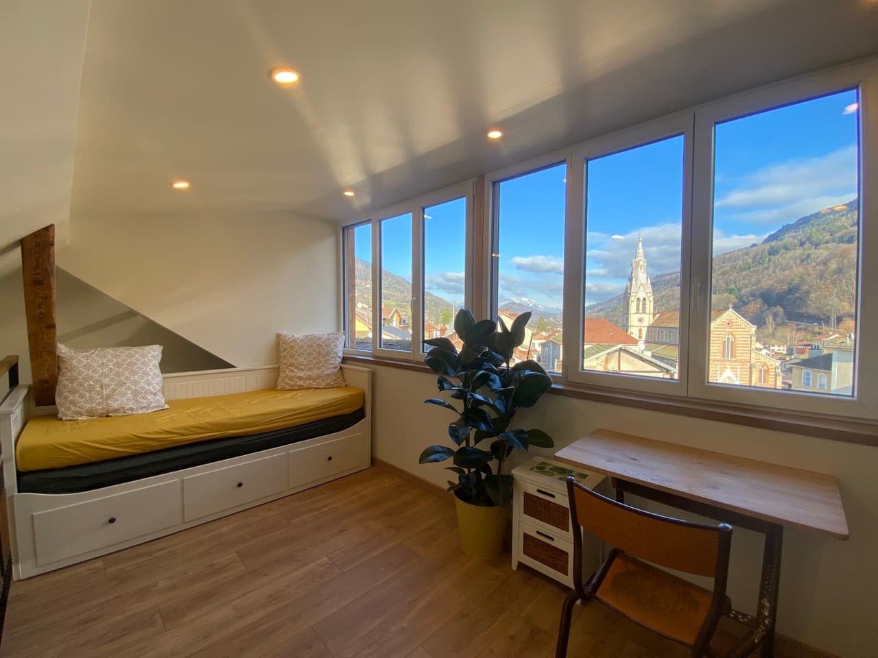Photo de Appartement Belledonne 2