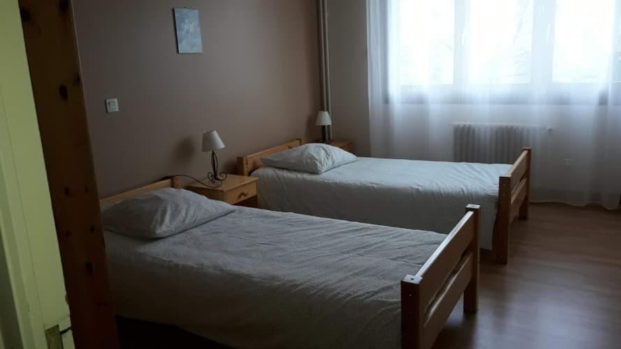 Photo de Appartement Hortensia ★★★