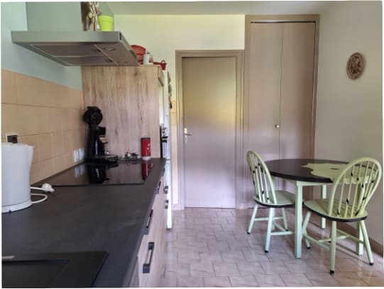 Photo de Appartement Les Perrières ★★★
