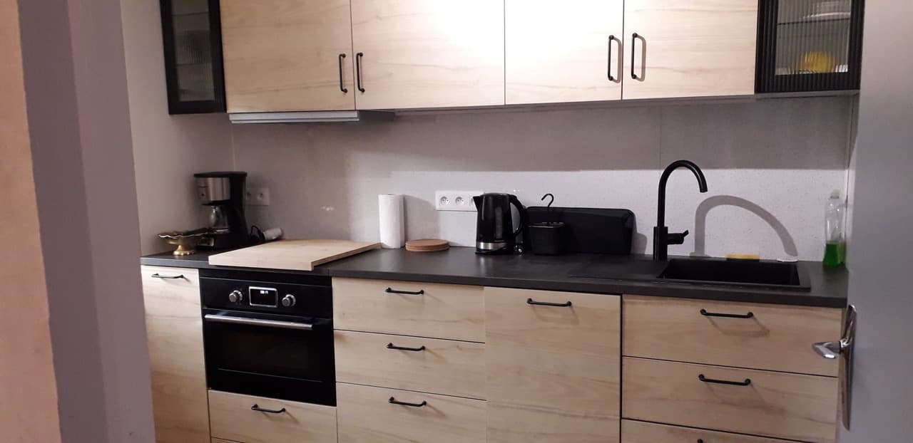 Photo de Appartement Bellevue ★★