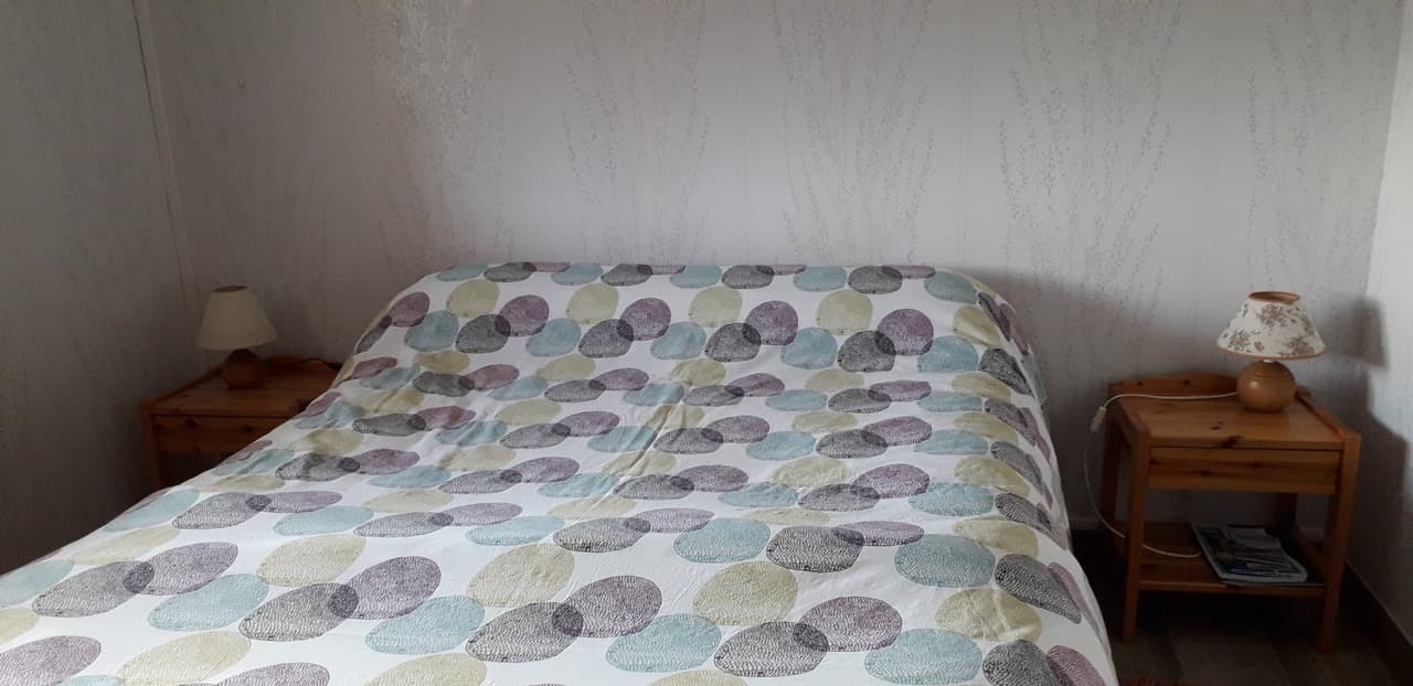 Photo de Appartement Bellevue ★★