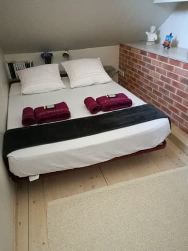 Photo de Appartement Le Victoria ★★★