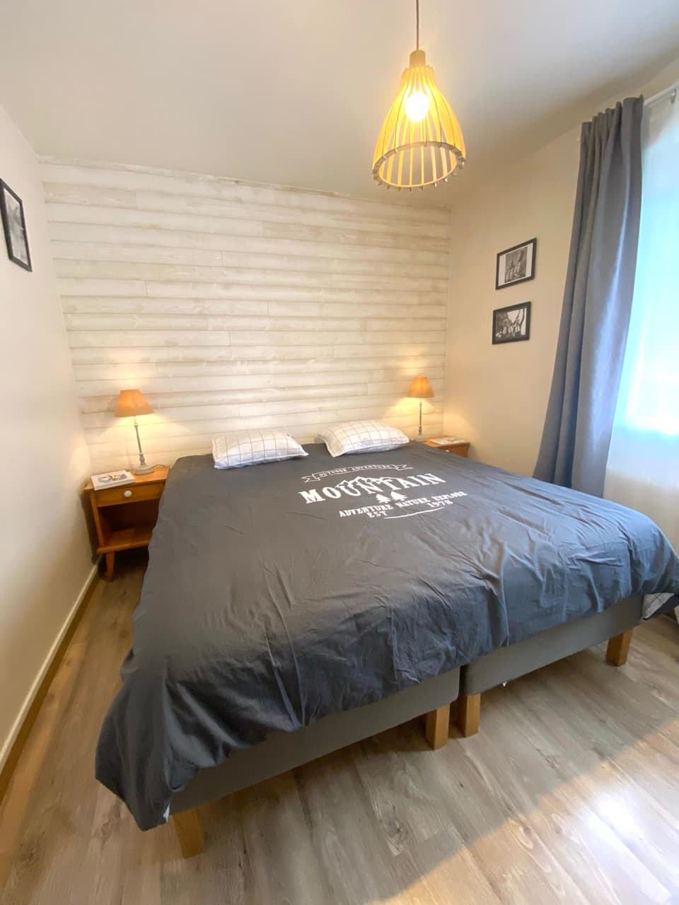 Photo de Appartement Eva ★★★