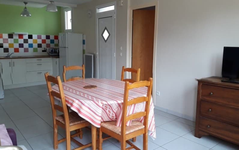 Photo de Appartement Hortensia ★★★