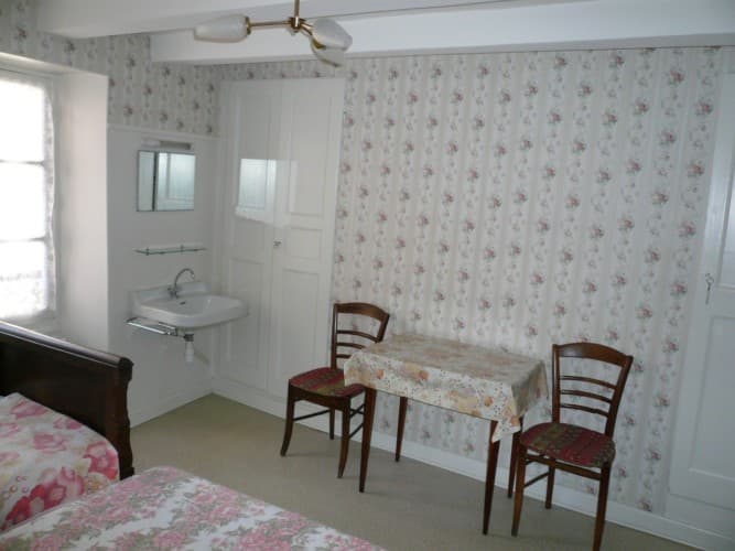 Photo de Appartement Glycines ★